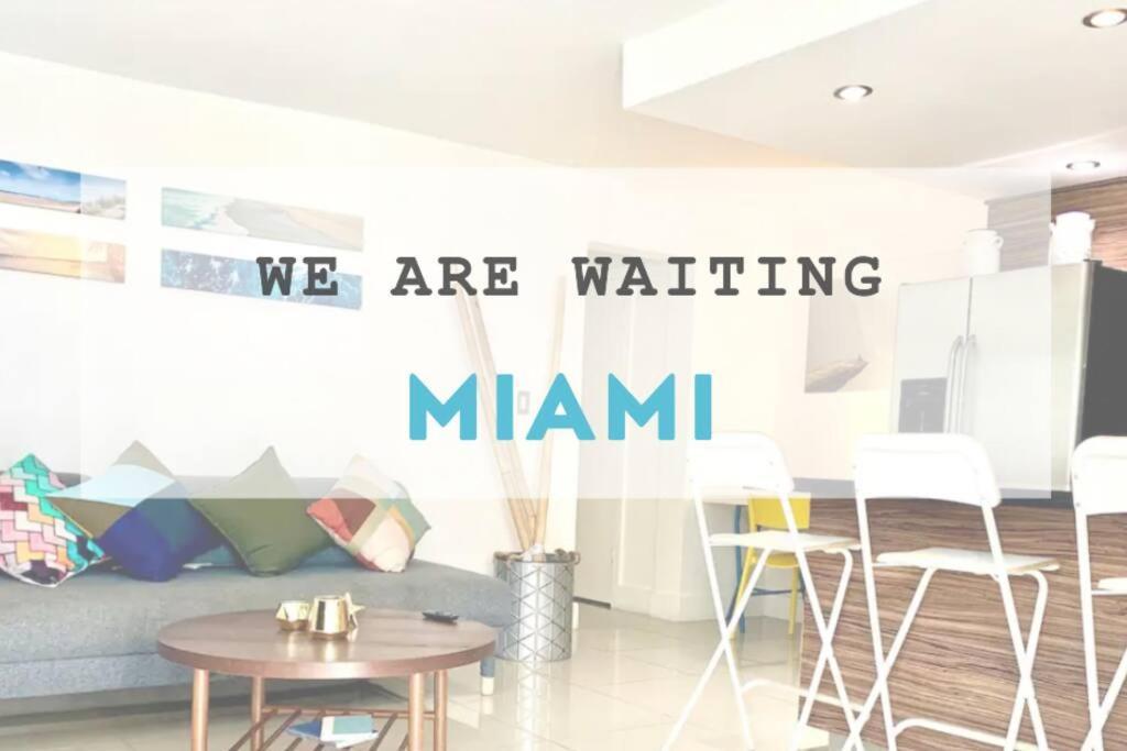 Groveo5 10 Minutes From Miami Beach 외부 사진
