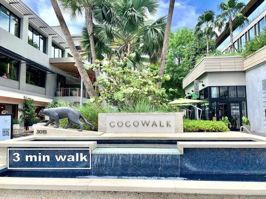 Groveo5 10 Minutes From Miami Beach 외부 사진
