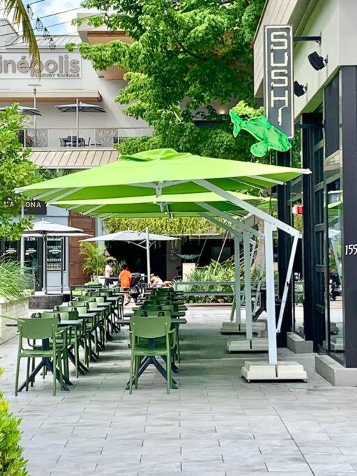 Groveo5 10 Minutes From Miami Beach 외부 사진